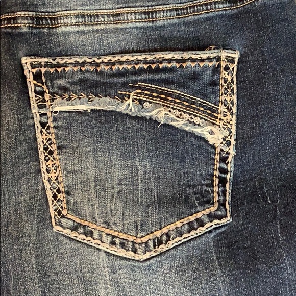 Jeans - Picture 5 of 5